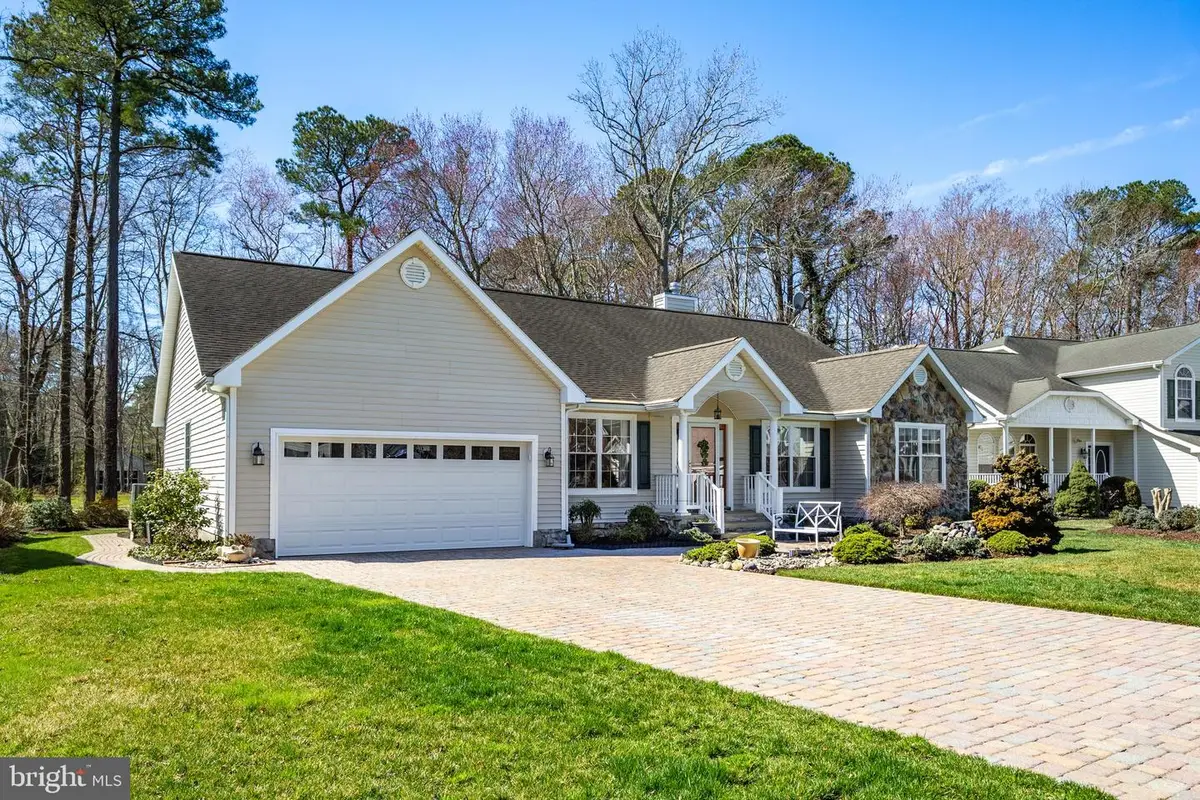 6 Greens Ct, Berlin, MD 21811 - #1