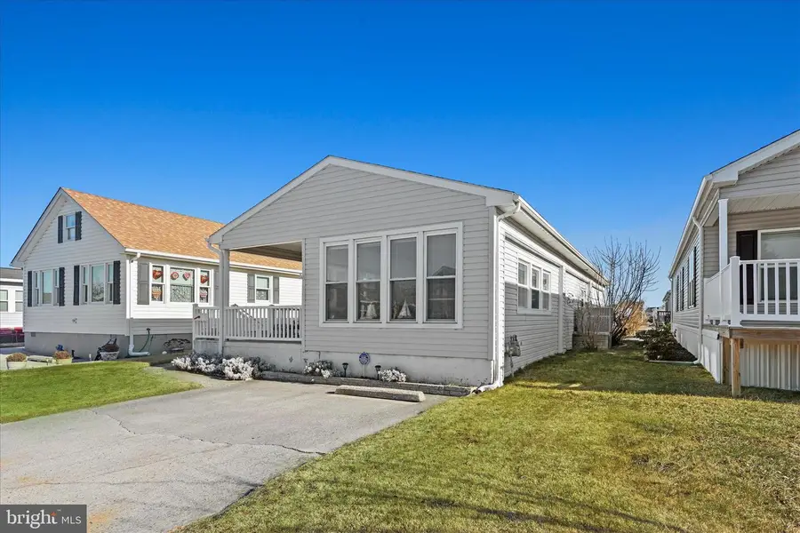 120 Nautical Ln, Ocean City, MD 21842 - #2