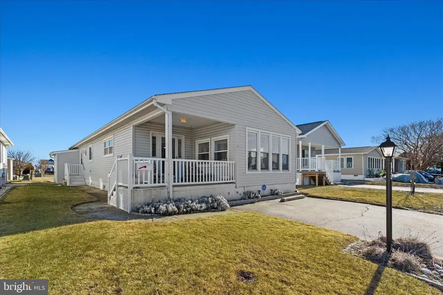 120 Nautical Ln, Ocean City, MD 21842 - #3