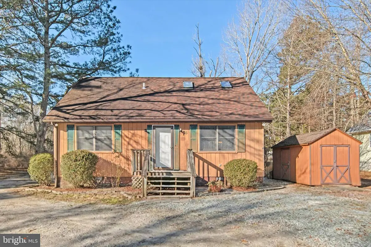 15 Raft Rd, Ocean Pines, MD 21811 - #1