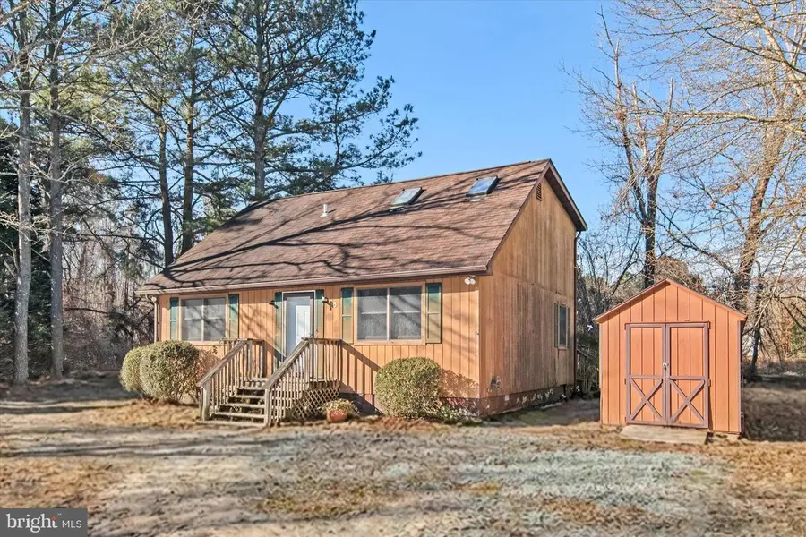 15 Raft Rd, Ocean Pines, MD 21811 - #2