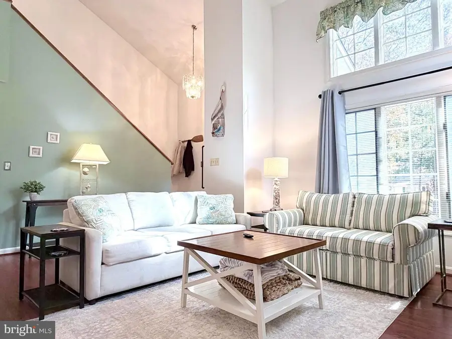 4 Fantail Ct, Ocean Pines, MD 21811 - #2