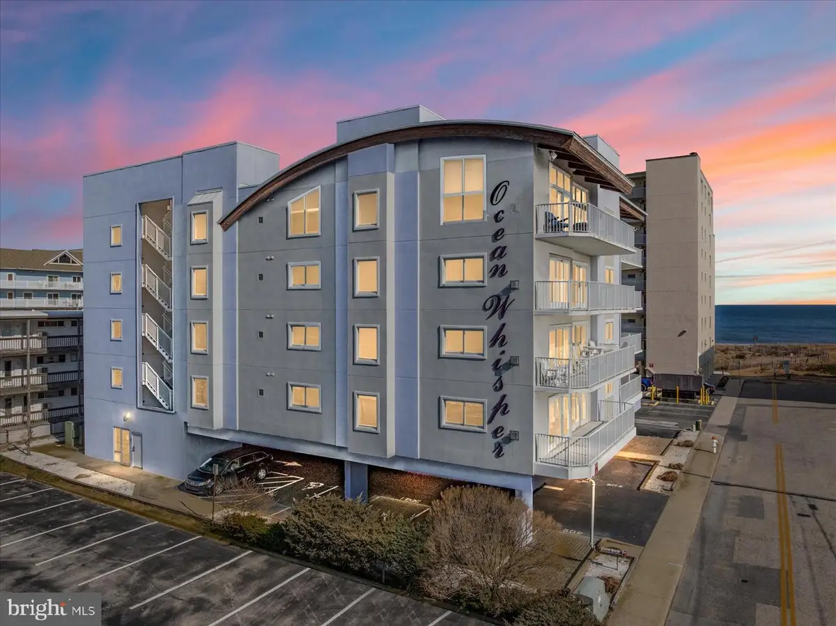 6 62nd St #202, Ocean City, MD 21842 - #1