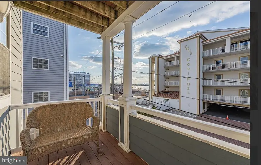 202-d Bayview Ln #5, Ocean City, MD 21842 - #3