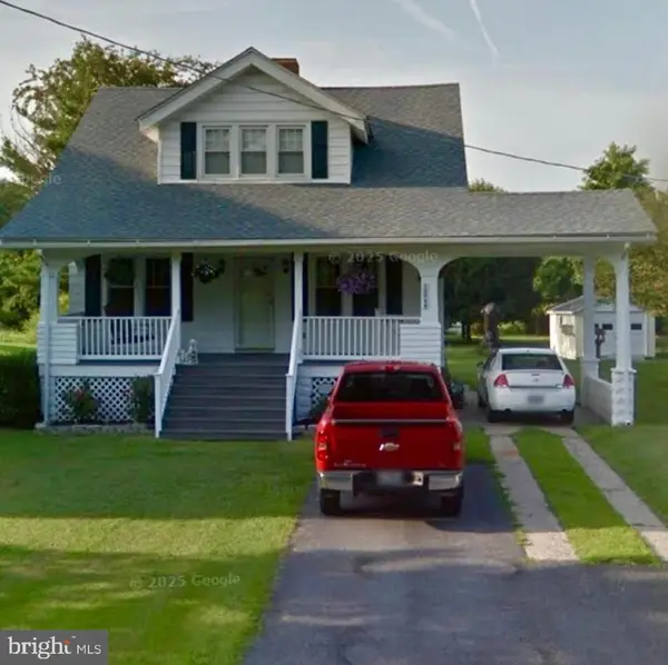 12735 Old Bridge Rd, OCEAN CITY, MD 21842