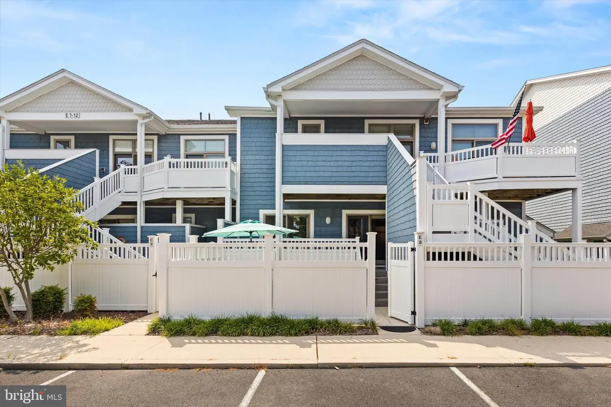 201 S Heron Dr #8e1, Ocean City, MD 21842 - #1