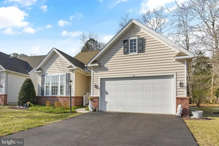 12 Audubon Cir, Berlin, MD 21811 - #3