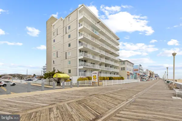 401 Atlantic Ave #101, OCEAN CITY, MD 21842