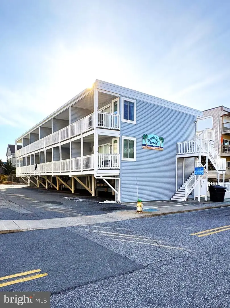 5 41st St #2, Ocean City, MD 21842 - #3