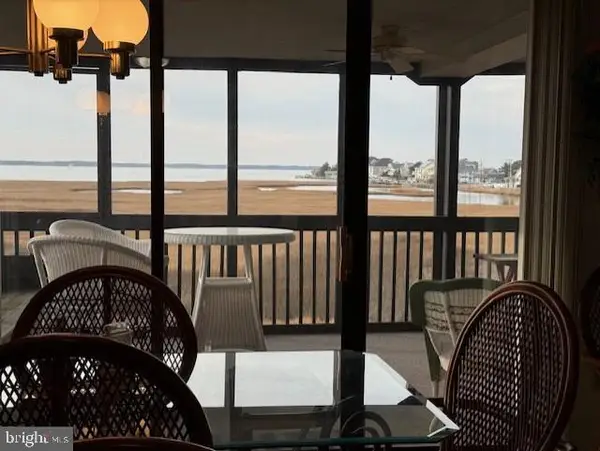 119 Old Landing Road #201b, OCEAN CITY, MD 21842