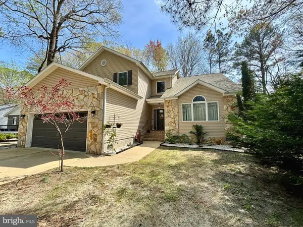 16 Fosse Grange, OCEAN PINES, MD 21811