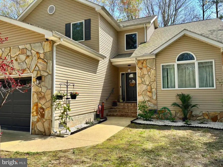 16 Fosse Grange, Ocean Pines, MD 21811 - #2