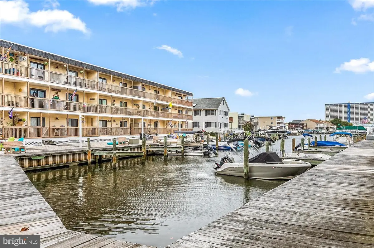 170 Captains Quarters Rd #204, Ocean City, MD 21842 - Image #1