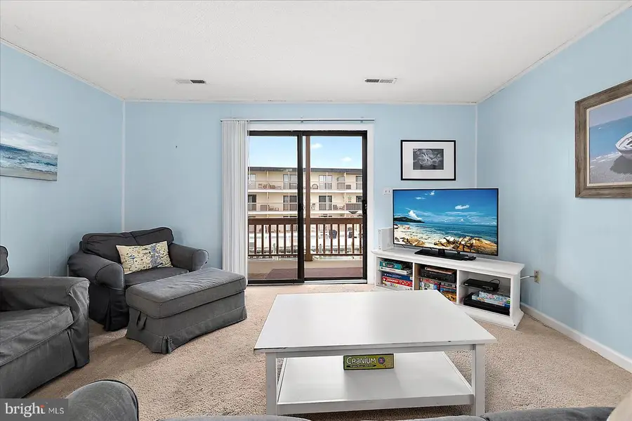 170 Captains Quarters Rd #204, Ocean City, MD 21842 - Image #3