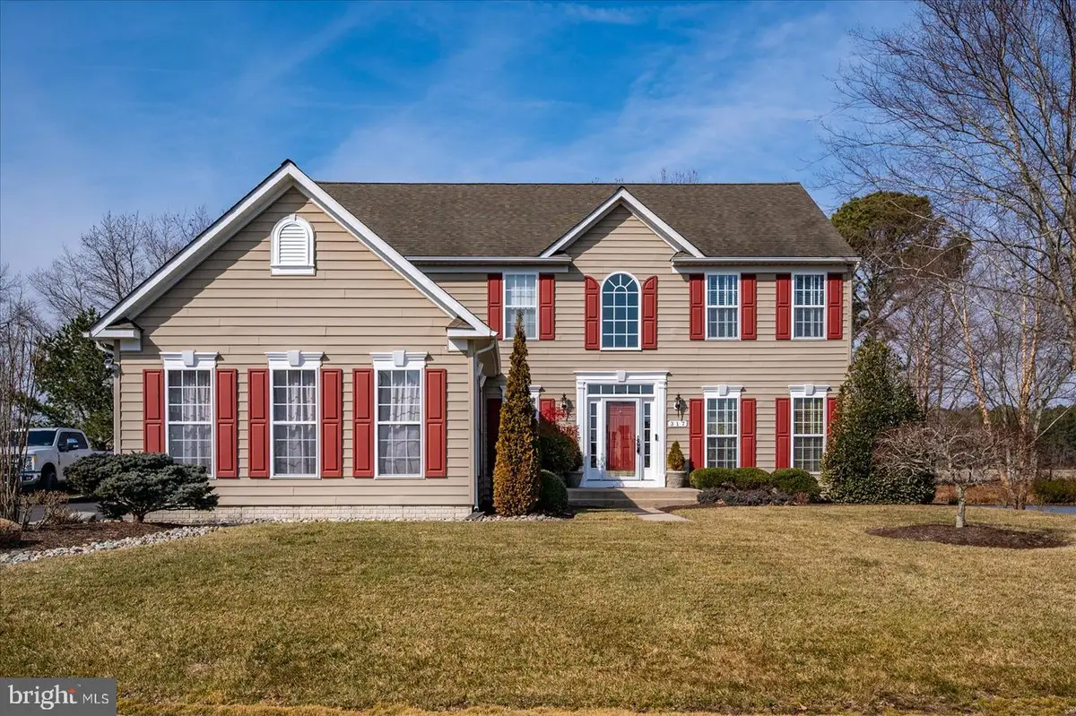 317 Powell Cir, Berlin, MD 21811 - #1
