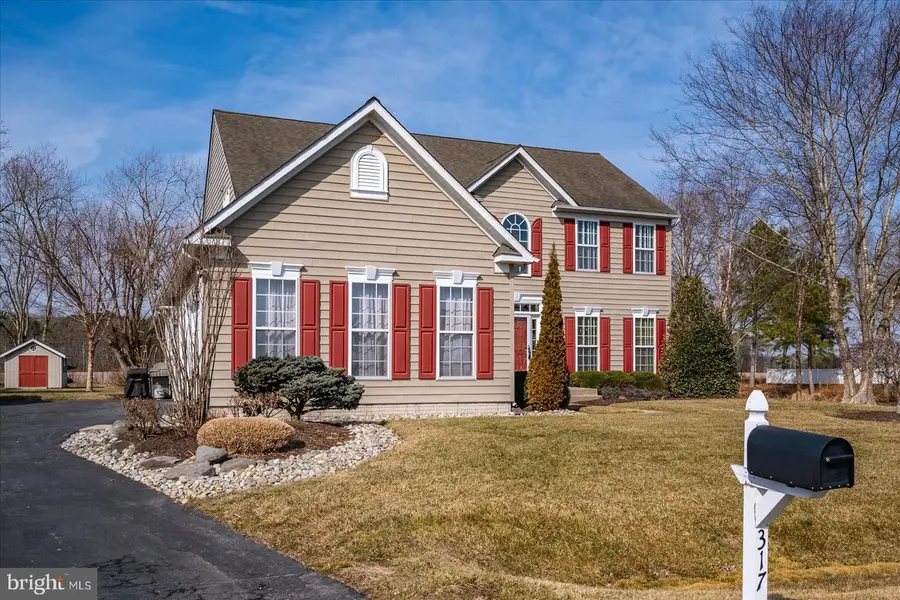 317 Powell Cir, Berlin, MD 21811 - #2