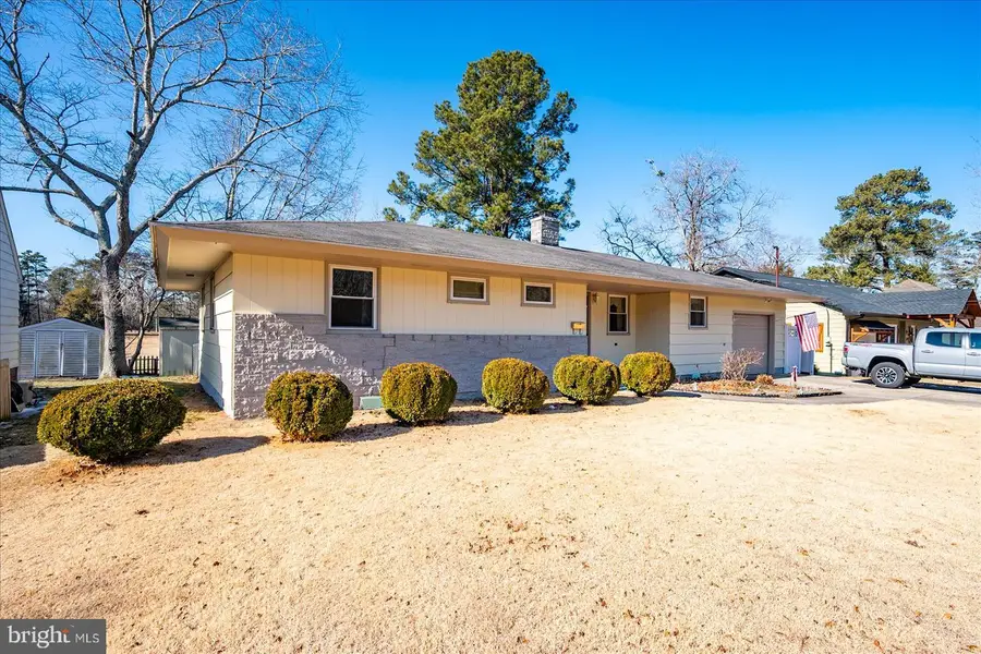 327 Winter Quarters Dr, Pocomoke City, MD 21851 - #3