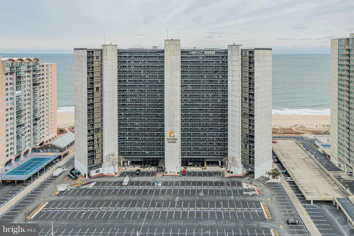 10900 Coastal Hwy #1302, Ocean City, MD 21842 - Image #1