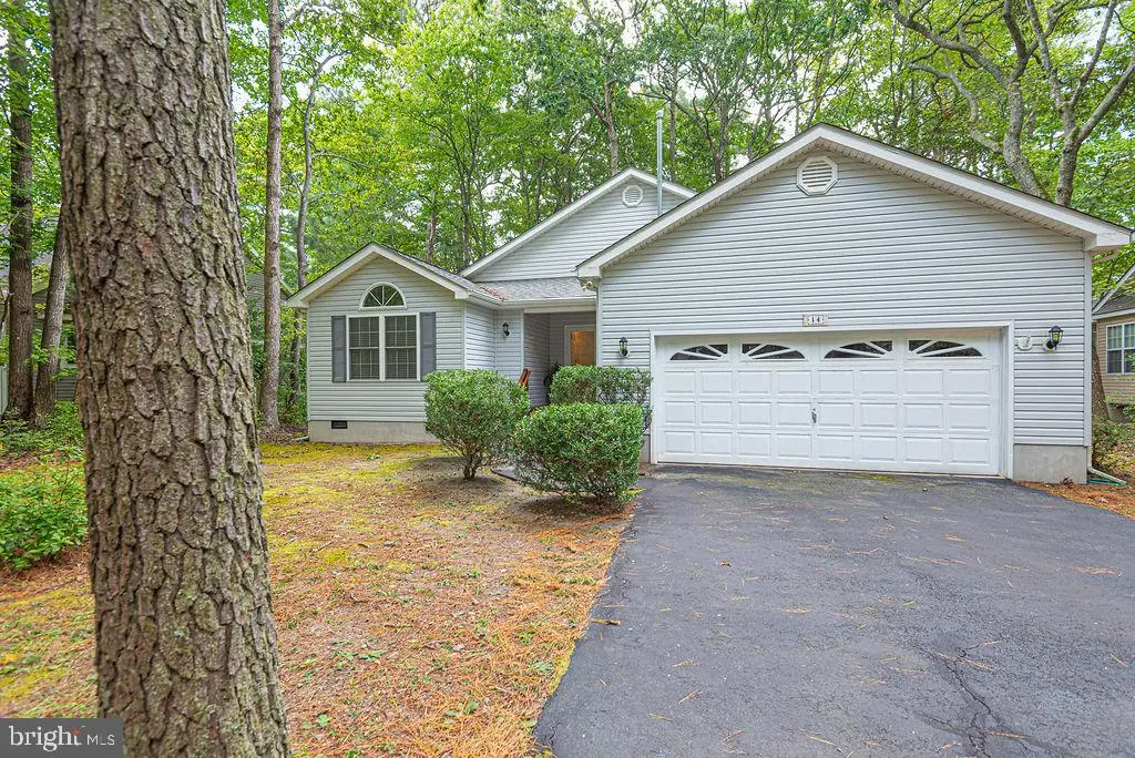 14 Liberty St, Ocean Pines, MD 21811 - #1