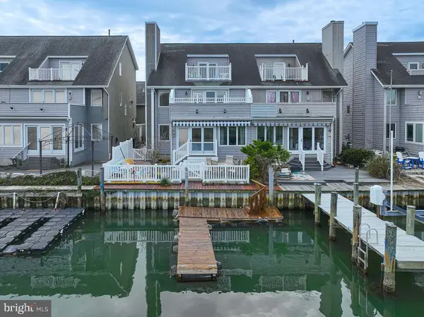 11-b Mallard Dr E #11 B, OCEAN PINES, MD 21811