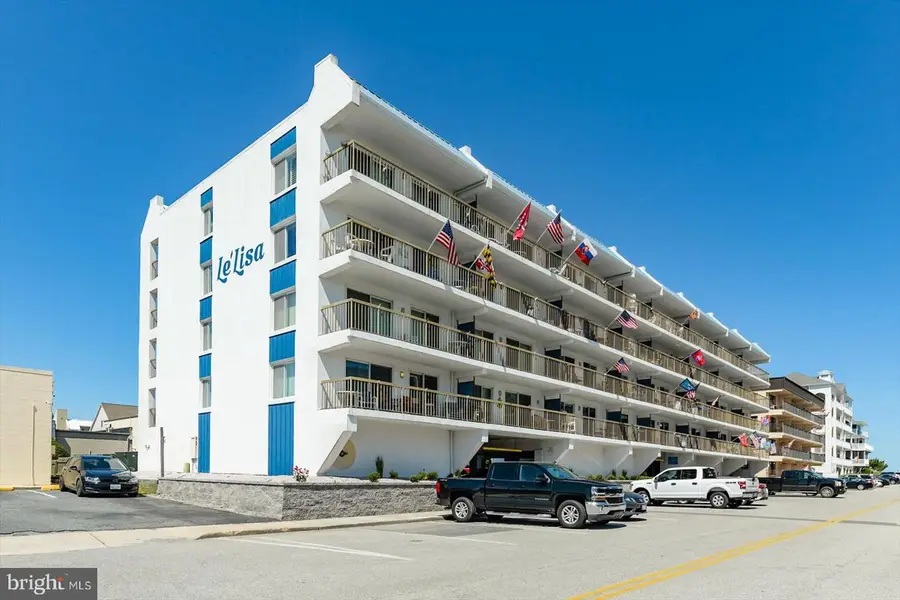 10 143rd St #405, Ocean City, MD 21842 - #2