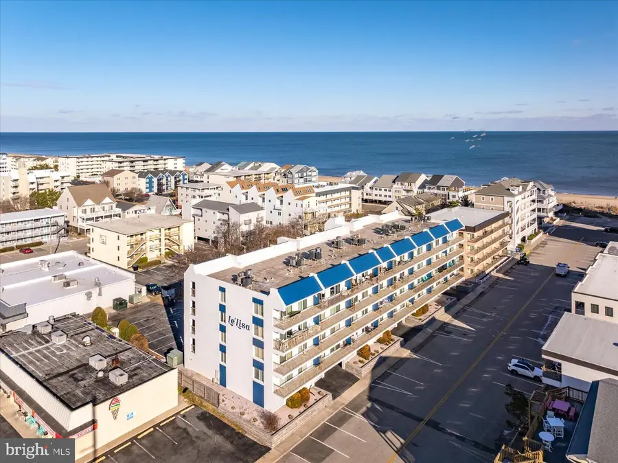 10 143rd St #405, Ocean City, MD 21842 - #3