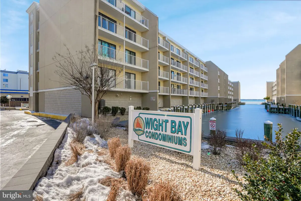 4709 Coastal Hwy #354, Ocean City, MD 21842 - #1