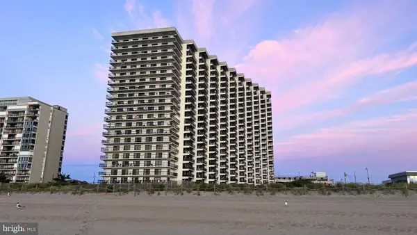 11500 Coastal Hwy #1300, OCEAN CITY, MD 21842