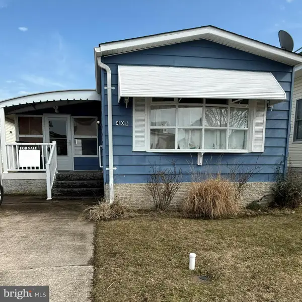 406 Nautical Ln, OCEAN CITY, MD 21842