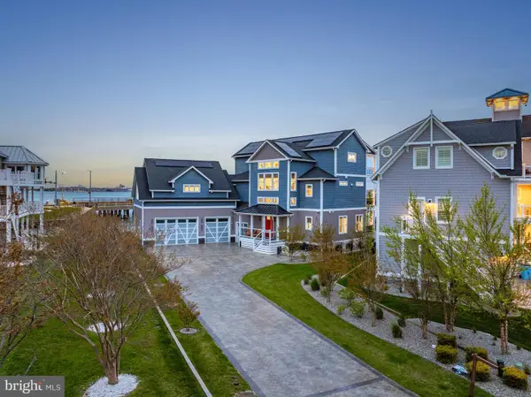 12975 Inlet Isle Ln, OCEAN CITY, MD 21842