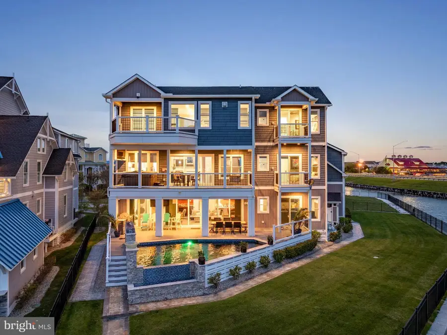 12975 Inlet Isle Ln, Ocean City, MD 21842 - #3