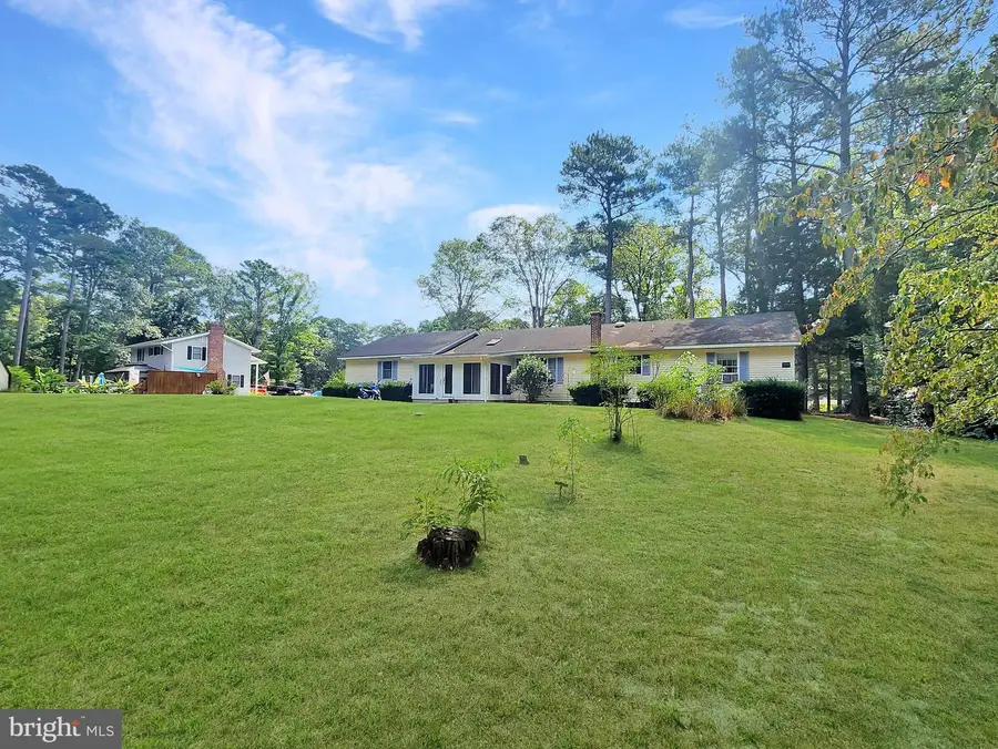 3875 W Hills Dr, Snow Hill, MD 21863 - #3