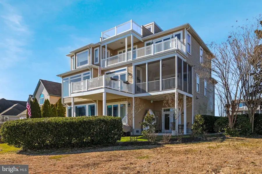 8 Alton Point, Ocean Pines, MD 21811 - #2