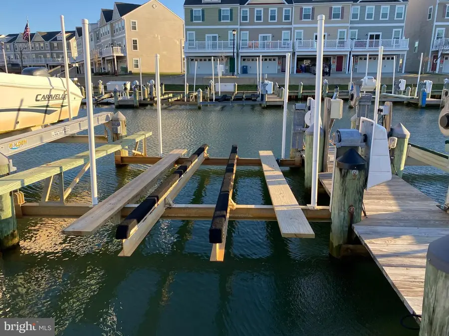 45 Seaside Ln #m45, Ocean City, MD 21842 - #3