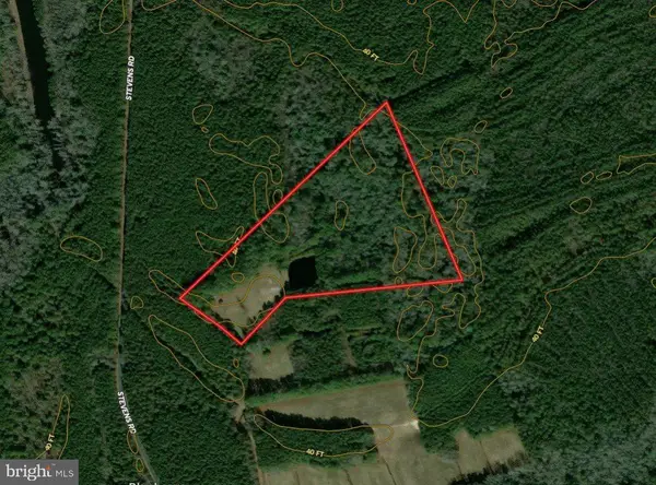 0 Stevens Rd, SNOW HILL, MD 21863