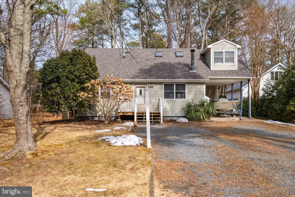 810 Ocean Pkwy, Ocean Pines, MD 21811 - #1