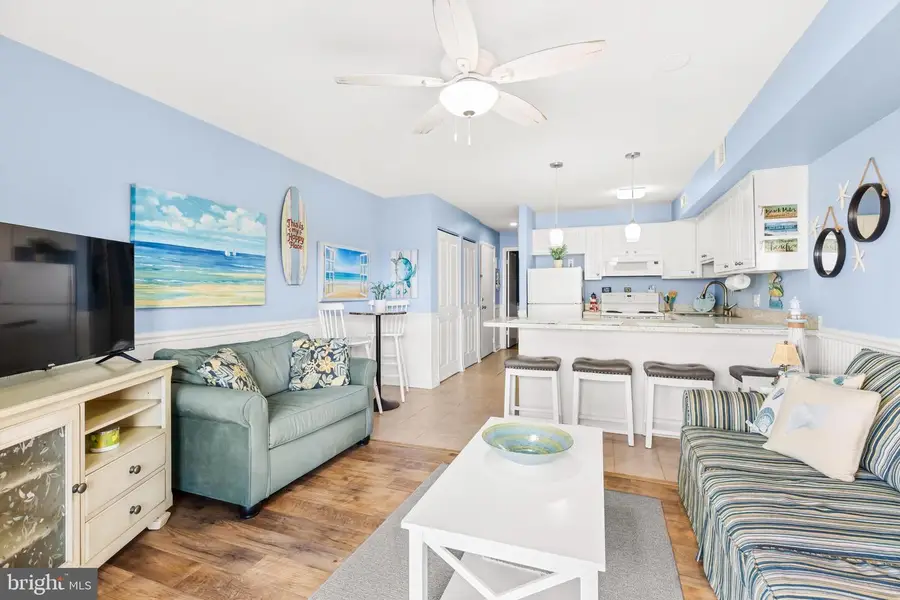 12302 Jamaica Ave #104, Ocean City, MD 21842 - #2