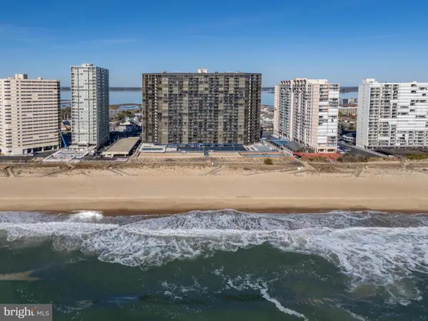 10900 Coastal Hwy #2012, OCEAN CITY, MD 21842