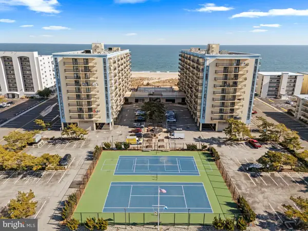 13100 Coastal Hwy #110602, OCEAN CITY, MD 21842