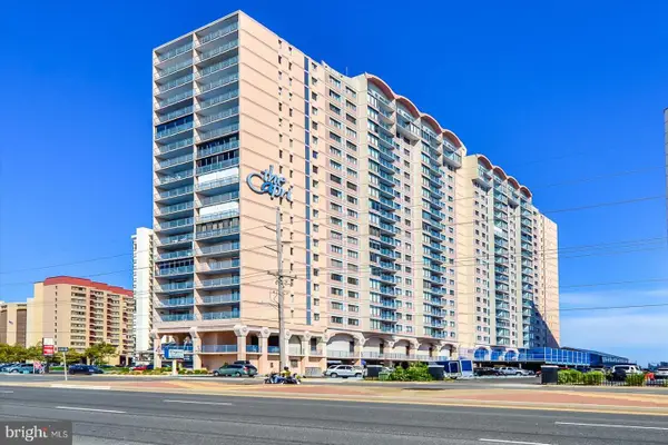 11000 Coastal Hwy #303, OCEAN CITY, MD 21842
