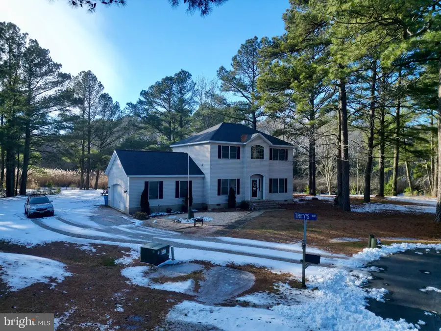 11244 W Marie Dr, Bishopville, MD 21813 - #2