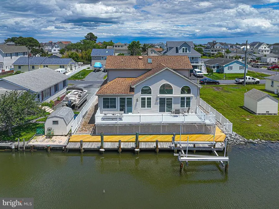 10427 New Quay Rd, Ocean City, MD 21842 - #3