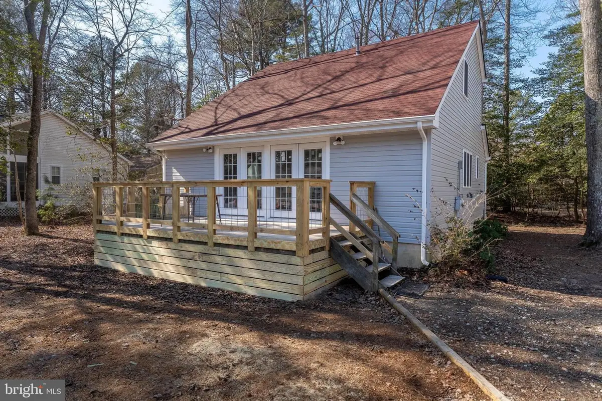 26 Castle Dr, Ocean Pines, MD 21811 - #1