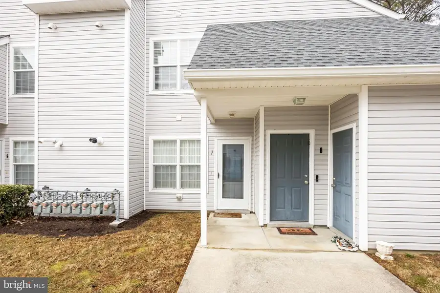 11427 Manklin Creek Rd #unit #7, Ocean Pines, MD 21811 - #3