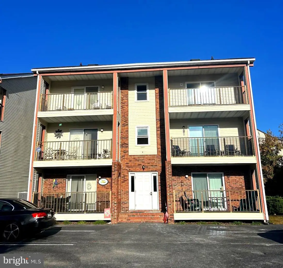 14201 Tunnel Ave #16, Ocean City, MD 21842 - #1