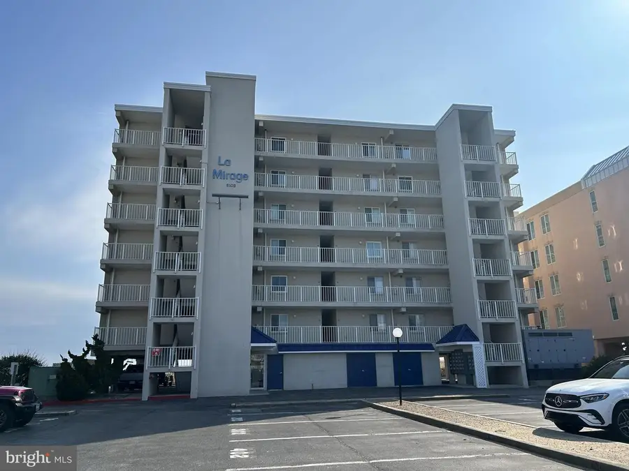 6109 Atlantic Ave #501, Ocean City, MD 21842 - #2