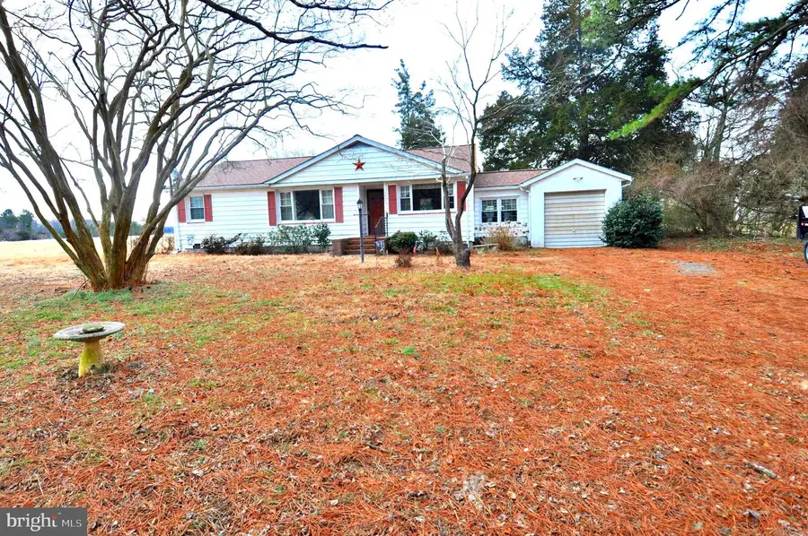 1837 Dun Swamp Rd, Pocomoke City, MD 21851 - #3