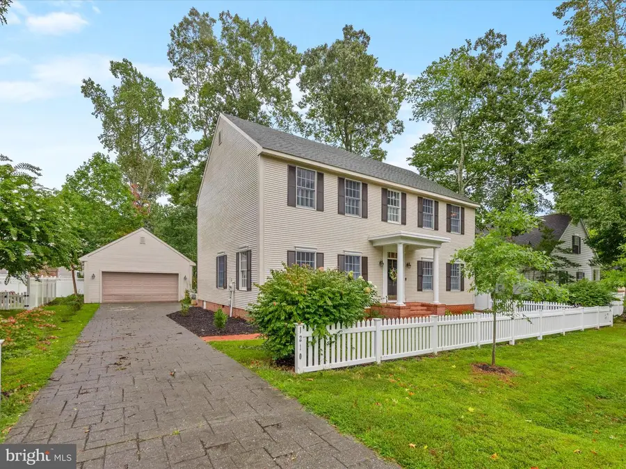1210 Carrollton Ln, Berlin, MD 21811 - #3