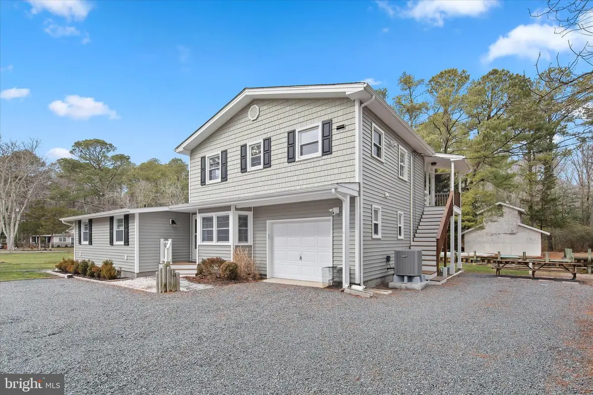 12107 Angler Rd, Ocean City, MD 21842 - #1