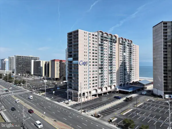 11000 Coastal Hwy #310, OCEAN CITY, MD 21842